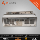 SIEMENS 3 PHASE REACTOR + 6SN1111-0AA01-2BA0 6SN1162-0GA00-0BA0