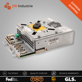 SIEMENS SINUMERIK 840D 6FC5210-0DA21-2AA1