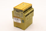 PILZ PNOZ X10.1 IDENT NO: 774749 145208