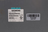 SIEMENS PANEL 15T 677B/C A5E02713377