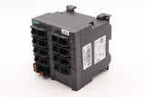 SIEMENS SIMATIC NET INDUSTRIAL ETHERNET SWITCH 6GK5216-0BA00-2AA3