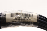 IGUS CHAINFLEX KABEL FÜR LÜFTER LIP 17M GROB=160+LIP-MS3/2 3X1.5HF