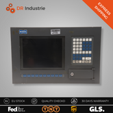 AUTOMATA GMBH NAGEL MAC 2410 MODELL: CELERON 850 NAGEL-NR: 948 669