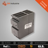 SIEMENS SIMATIC PS 307 POWER SUPPLY 6ES7307-1EA01-0AA0 R18-9374