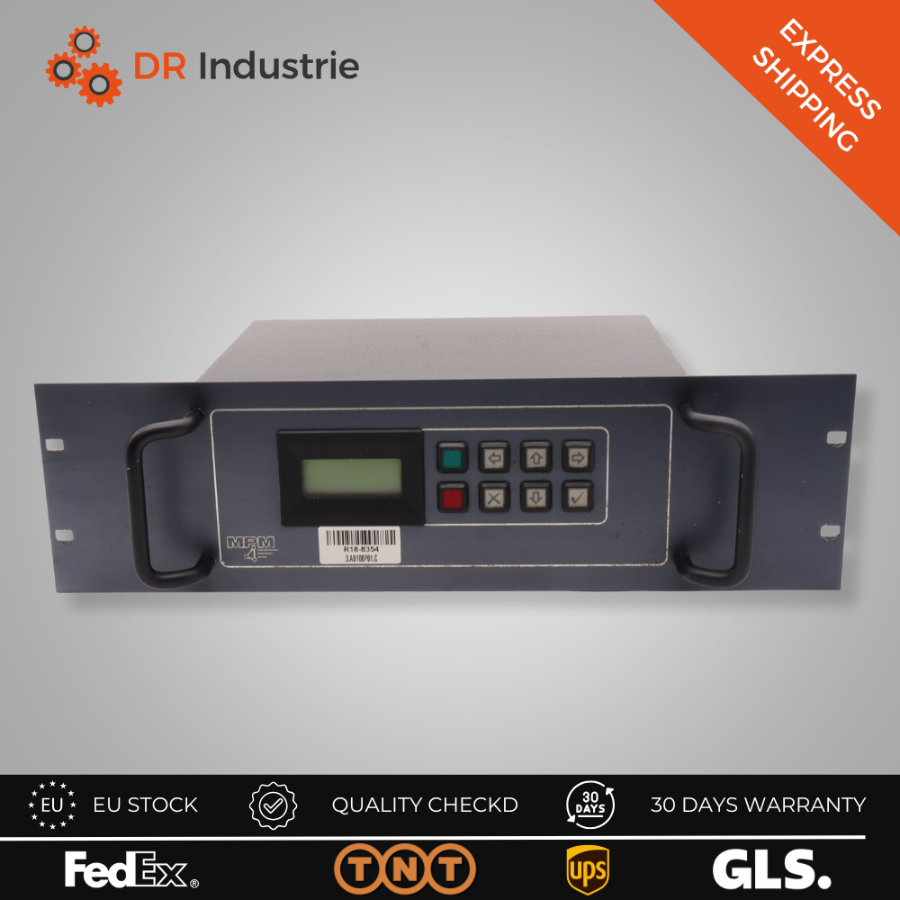 MPM 3.AB100P01.C 3.601.01.0206