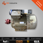 Ac-Motoren GmbH Acm 225s-4/he