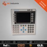 B&R KRACHT ASR 20 ASR20-4DOS-PN R18-9275