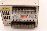 MEAN WELL POWER SUPPLY SP-500-24