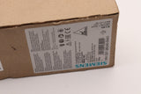 SIEMENS ANALOG INPUT MODULE 3RK1207-2BQ40-0AA3