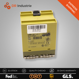 PILZ PZE 5 24 V DC 4S10 474910144149