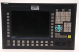 SIEMENS SINUMERIK OPERATOR PANELFRONT OP 012 12,1" TFT 6FC5203-0AF02-0AA0