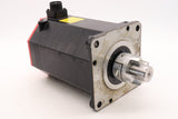 FANUC AC SERVO MOTOR A12/2000 A06B-0142-B077
