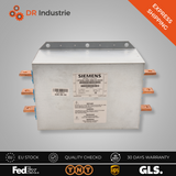SIEMENS LINE FILTER 6SL3000-0BE35-0AA0