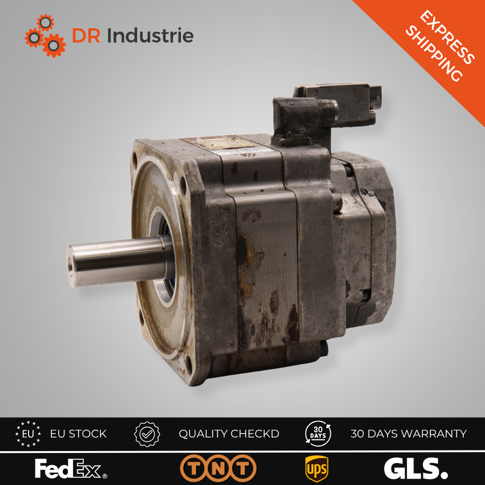 SIEMENS 3 PHASE MOTOR 1FK7100-5AF71-1FG3