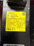 FANUC AC SERVO MOTOR A06B-0272-B705