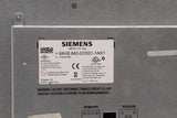 SIEMENS MP277 10" KEY 6AV6 643-0DD01-1AX1 R18-9332