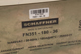 SCHAFFNER FN351-180-36