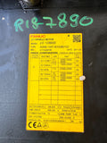 FANUC A06B-1447-B100#0102 C119J0F8E