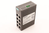 MOXA EDS-208