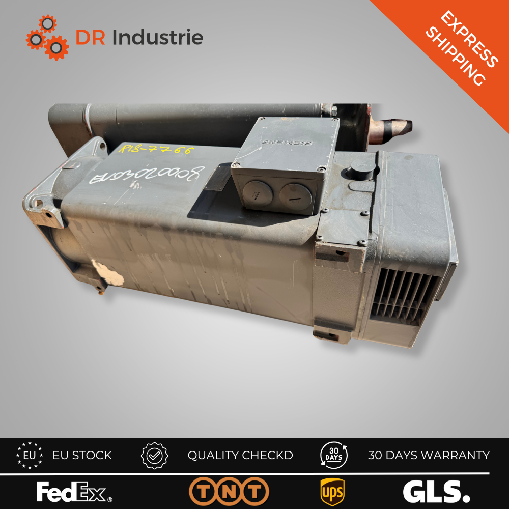 Siemens 1ph6138-4cf46-z