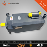 SIEMENS 3 PHASE BRUSHLESS SERVOMOTOR 1FT6105-8AB71-4EH1