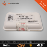 FANUC PCB-FROM/SRAM MODULE A20B-2902-0411