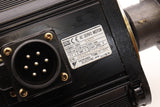YASKAWA AC SERVO MOTOR SGMG-09V SACB
