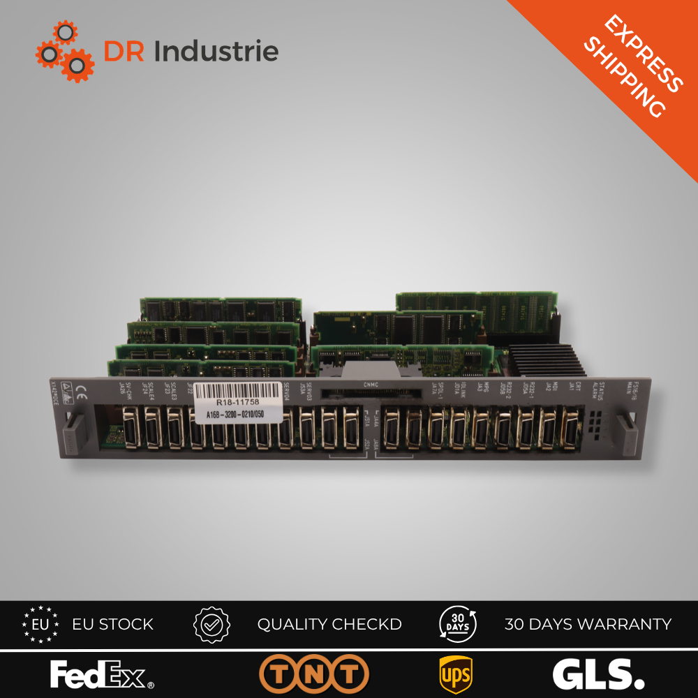 FANUC A16B-3200-0210/050