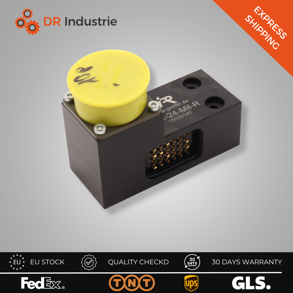 GREIFER EC-24-MIL-R