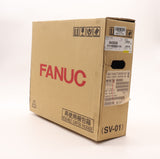 FANUC AMP. ALPHA ISV 160 FSSB, 30I A06B-6117-H106