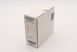 BIHL+WIEDEMANN AS-I SAFETY INPUT MODULE BWU2707