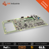SIEMENS TEIL 1 + 2 ERST BEI GERAETEMONTAGE TRENNEN FOR 6FC5403-0AA00-0AA1 570678
