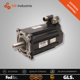 ALLEN BRADLEY KINETIX MP SERIES MPL 480V AC ROTARY MOTOR CAT MPL-B4540F-MJ72AA