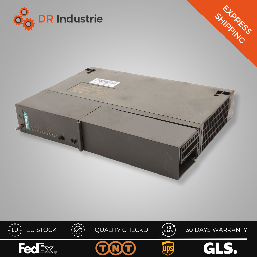 SIEMENS SIMATIC S7