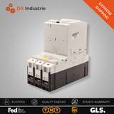 EATON NZM 3-XR