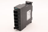 SIEMENS SIMATIC NET INDUSTRIAL ETHERNET SWITCH SCALANCE X005 6GK5005-0BA10-1AA3
