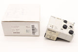 BIHL+WIEDEMANN 2X2 CHANNEL INPUT BWU2219