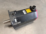 FANUC AC SERVO MOTOR A06B-0247-B401