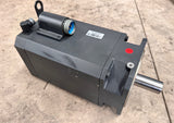 SIEMENS 3 PHASE BRUSHLESS SERVOMOTOR 1FT6105-8AB71-4EG1