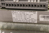 GASS GMBH R911215795 T 40/B BV 23357 A NR.:120946-1