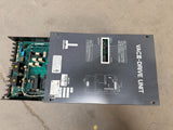 OKUMA VAC III DRIVE UNIT D22 VACA 302B