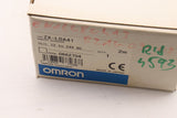 OMRON SMART SENSOR ZX-LDA41 2M