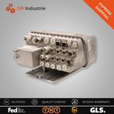 SEW EURODRIVE MTF11A015-503-E20A15