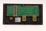 SIEMENS SINUMERIK 802 D MCP ZVT4BR00001 A5E00440324
