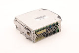 MURR ELEKTRONIK EMPARRO POWER SUPPLY 5-100-240/24 ART NO: 85440