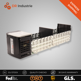ALLEN BRADLEY 1756-PA72/C + 1756-A13 B