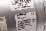 SIEMENS SIMODRIVE RADIALGEBLAESE 6SN1162-0BA02-0AA2