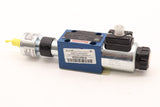 REXROTH 4WE 6 D62/EG24N9K72LQMBG24 MNR: R901273642