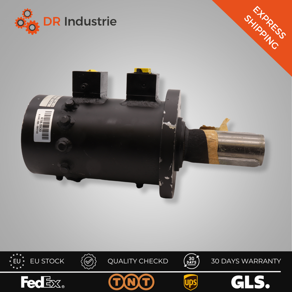 ECKART GMBH N.SM1.100-90/Z1/U