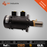 ECKART GMBH N.SM1.100-90/Z1/U